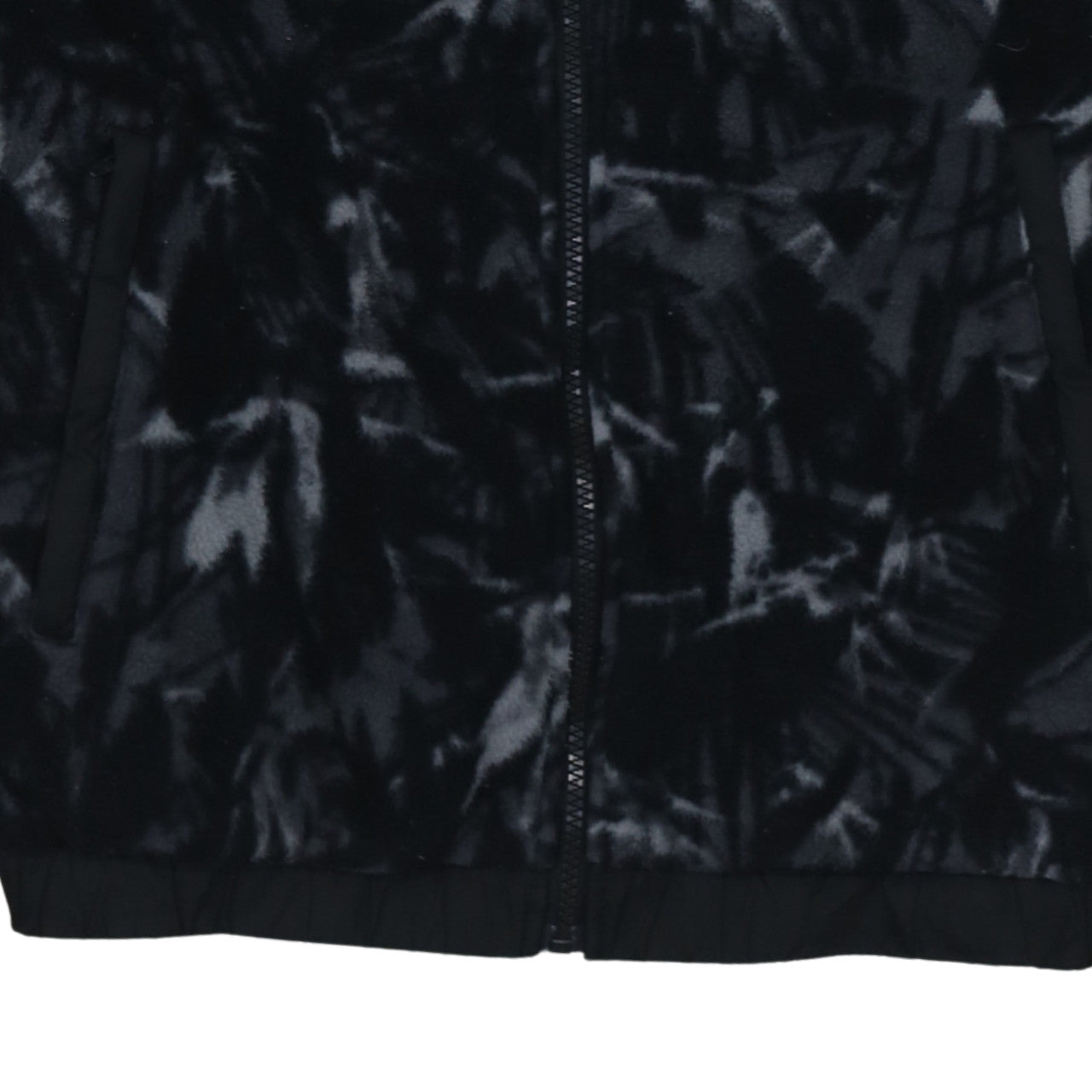 Womens UK Size S adidas Black Bomber Jacket