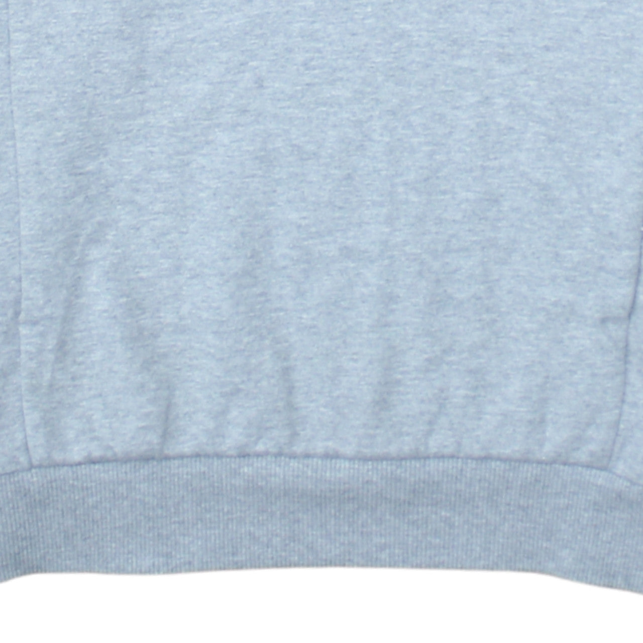 Mens UK Size XS The North Face Grey Pullover Hoodie