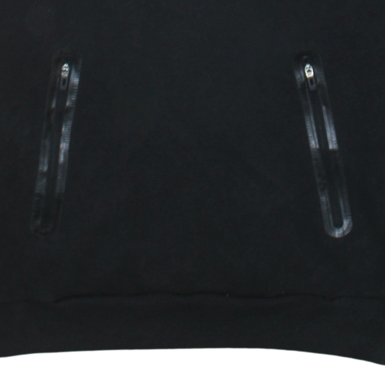 Womens UK Size 12 ellesse Black Pullover Hoodie