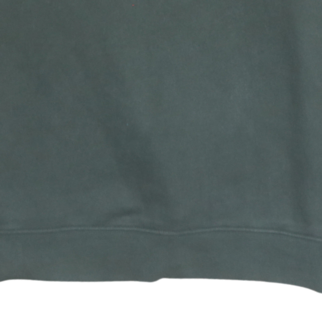 Mens UK Size L Columbia Green Pullover Sweatshirt