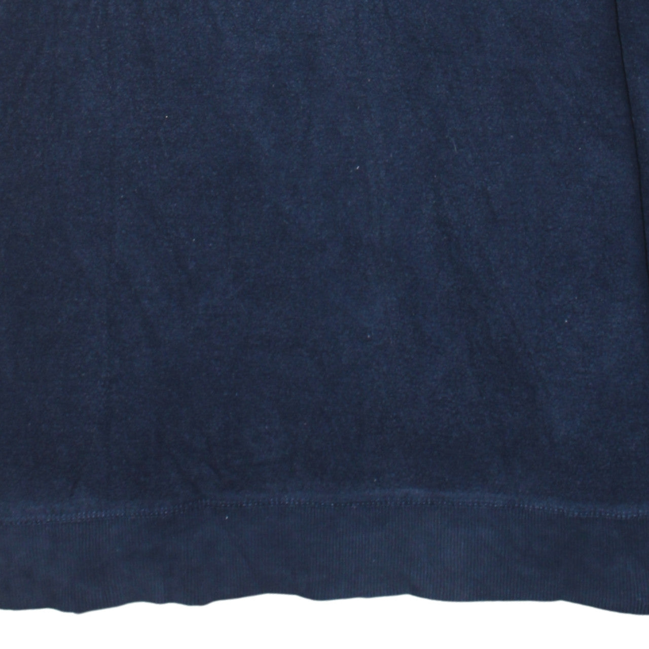 Mens UK Size XL Tommy Jeans Blue Pullover Hoodie
