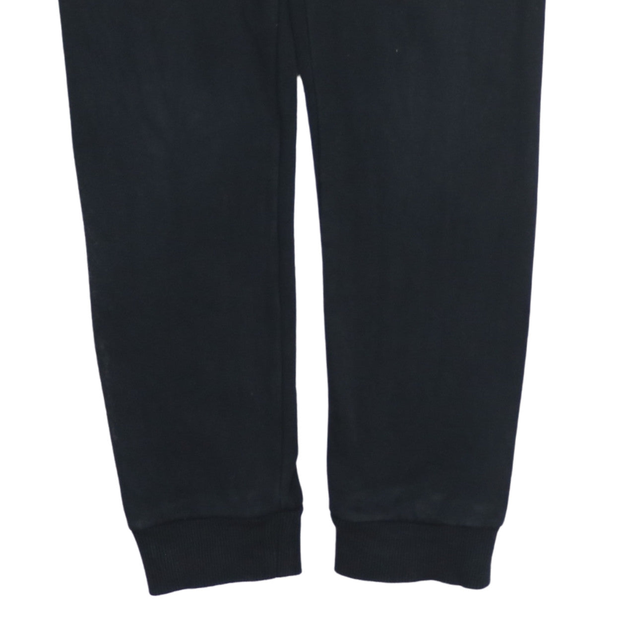 Additional view of The North Face boys’ black jogger trousers l fleece sweatpants