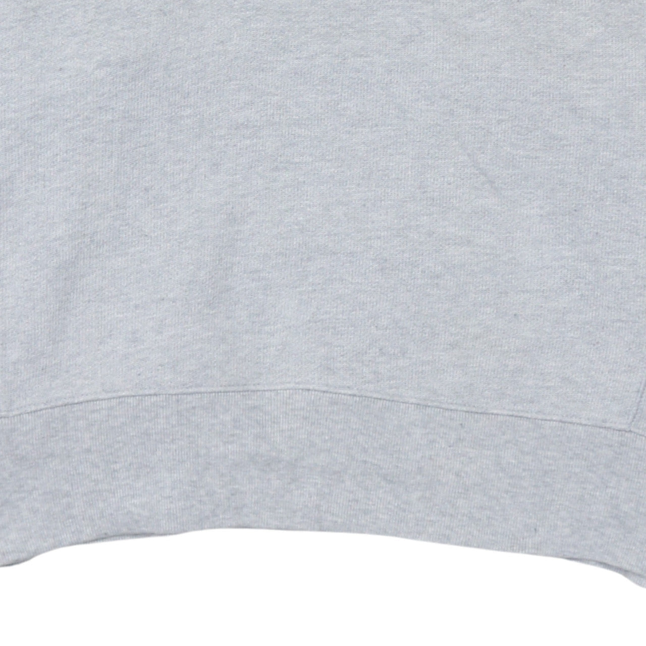 Womens UK Size S Champion Grey Pullover Hoodie