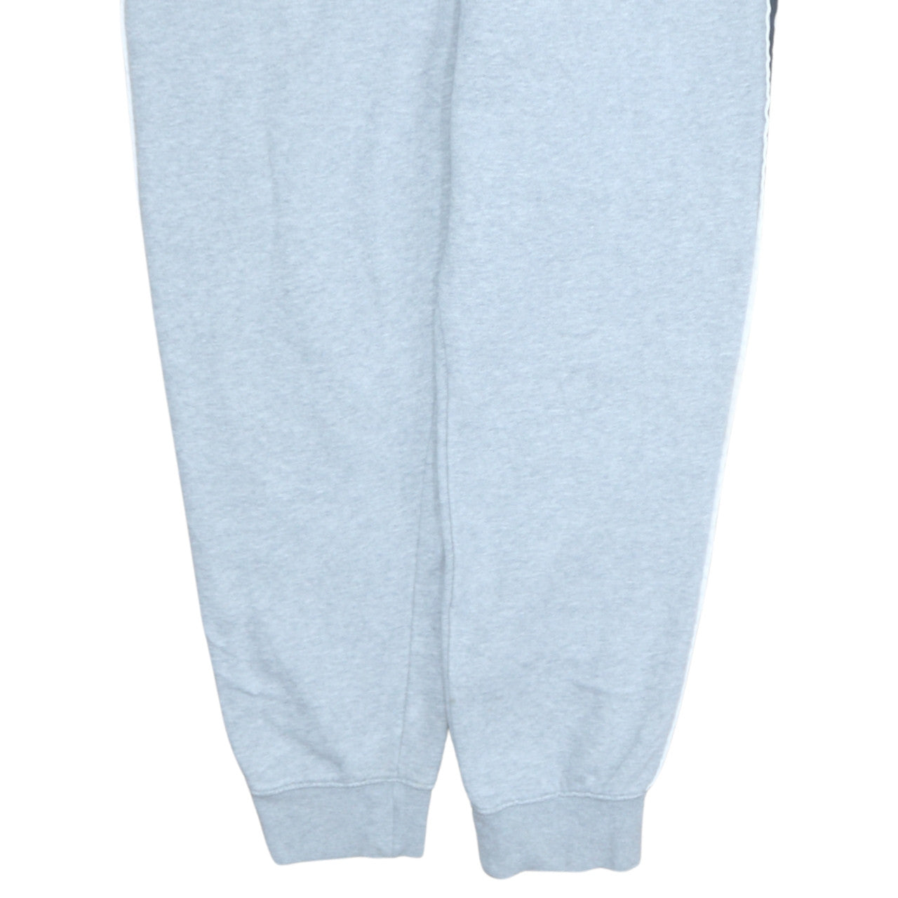 Womens UK Size M Nike Regular Fit Jogger Grey Trousers