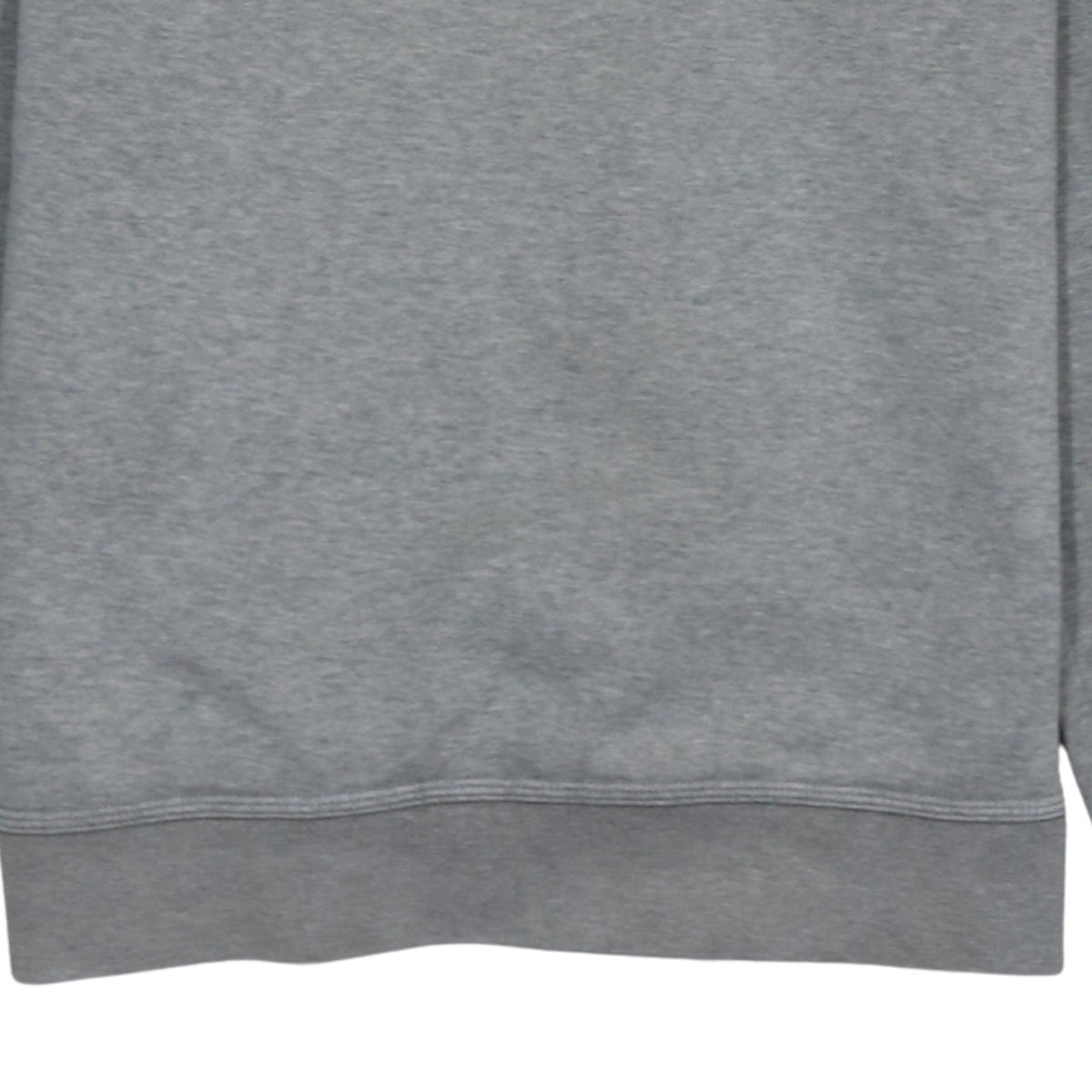 Mens UK Size S Nike Grey Pullover Sweatshirt