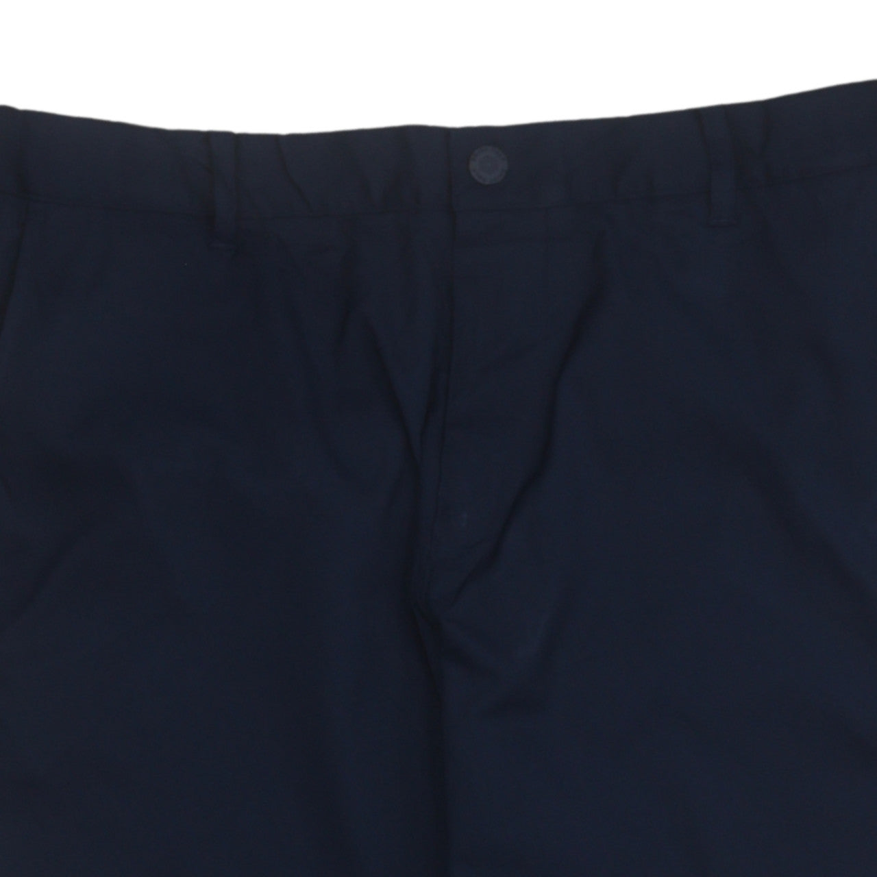 Additional view of Puma Men's Blue Chino Trousers 36x32 Straight Fit Cotton Blend