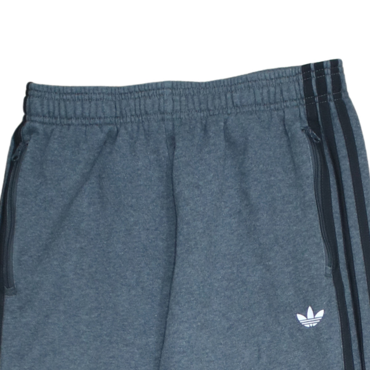 Additional view of adidas boys’ grey 13-14 years jogger sweatpants activewear trousers