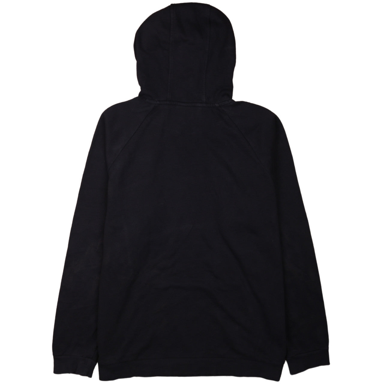 Mens UK Size XL Under armour Black Pullover Hoodie