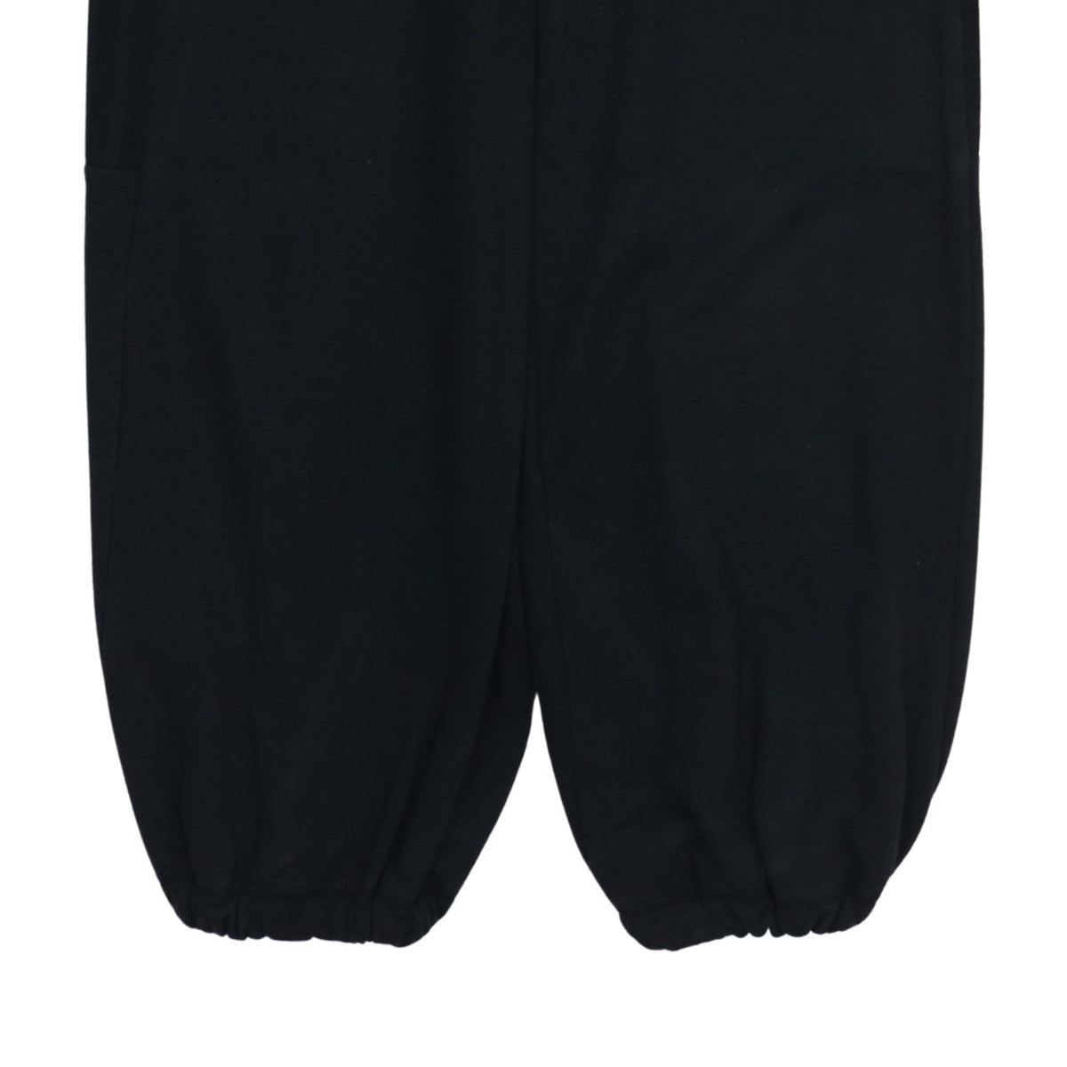 Additional view of Adidas Men's Black XS Fleece Jogger Sweatpants Activewear
