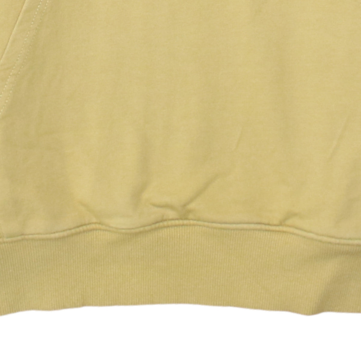 Mens UK Size S The North Face Beige Pullover Hoodie