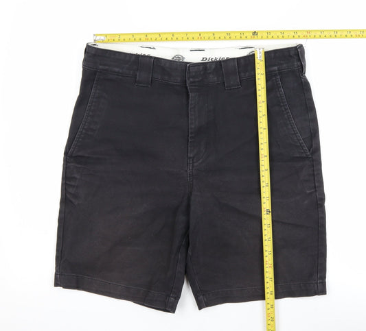 Mens UK Size M Dickies Regular Fit Chino Shorts