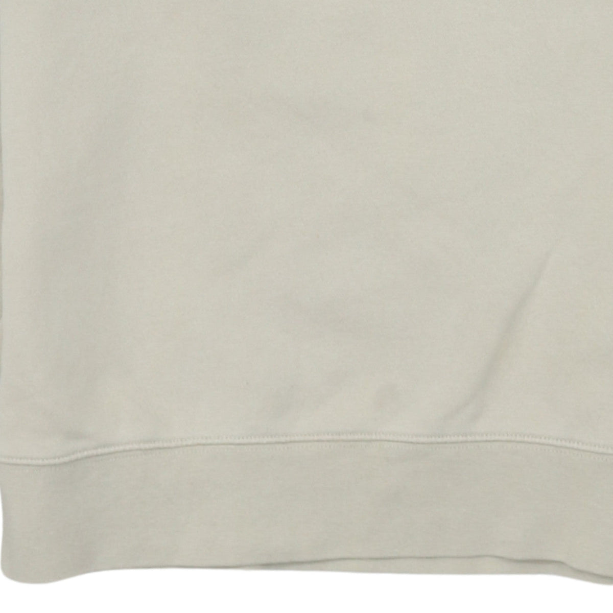 Mens UK Size XS Nike Beige Pullover Sweatshirt