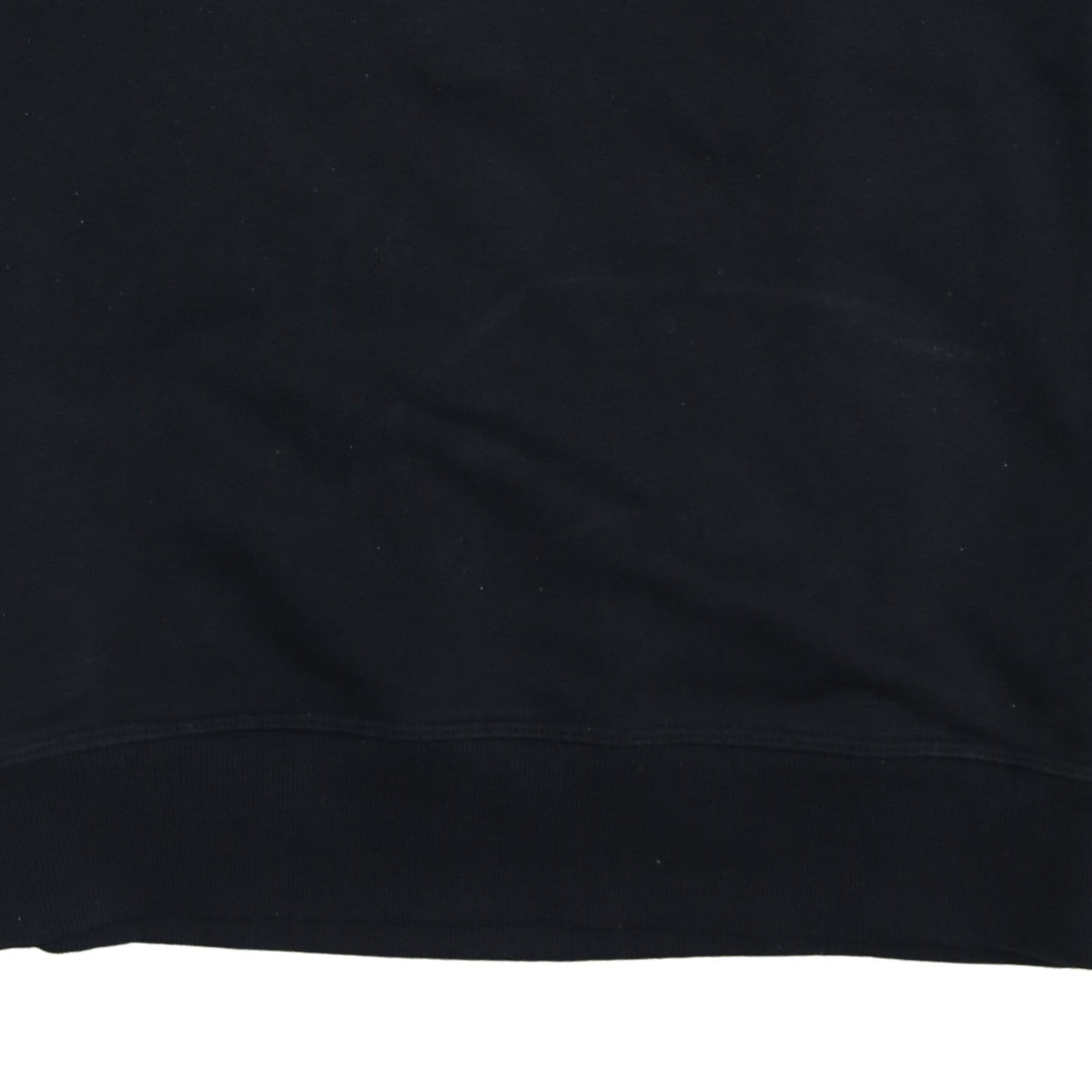 Mens UK Size S Champion Black Pullover Sweatshirt