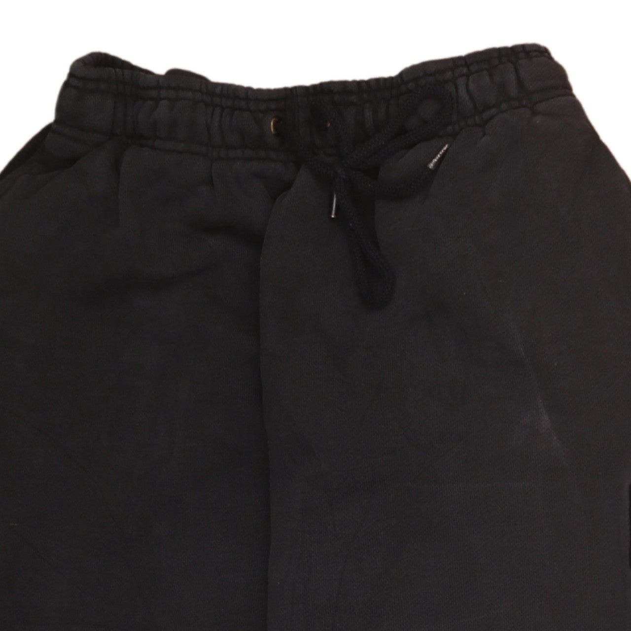 Mens UK Size S adidas Regular Fit Sweatpants Black Trousers