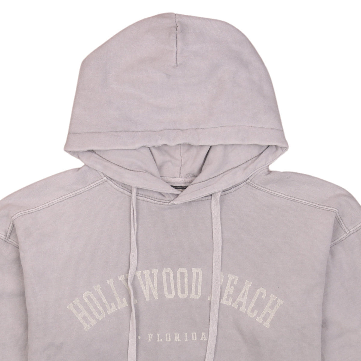 Mens UK Size S Shark Tee Grey Pullover Hoodie