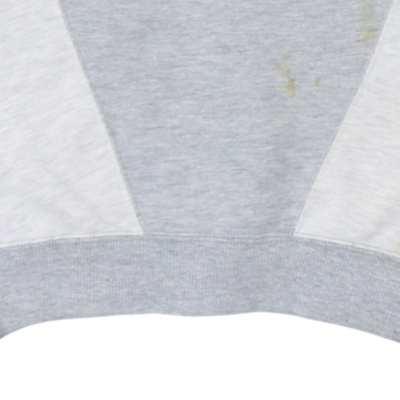 Mens UK Size XL PUMA Grey Pullover Sweatshirt