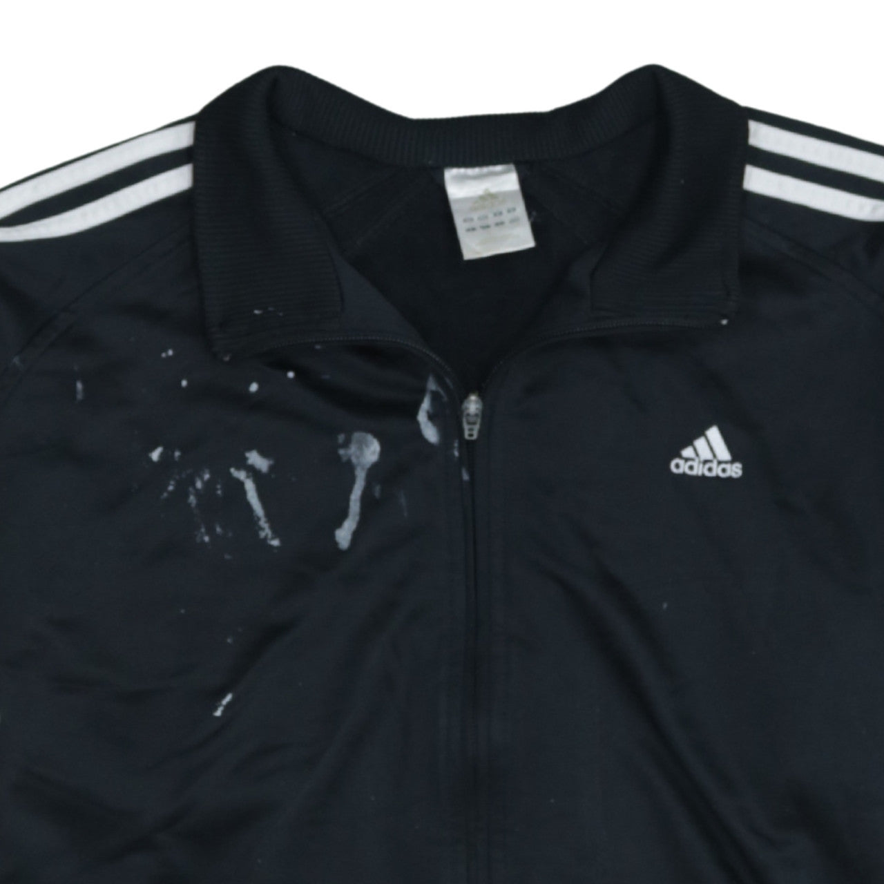 Mens UK Size L adidas Black Gym & TrainingRunning & JoggingCycling Jacket