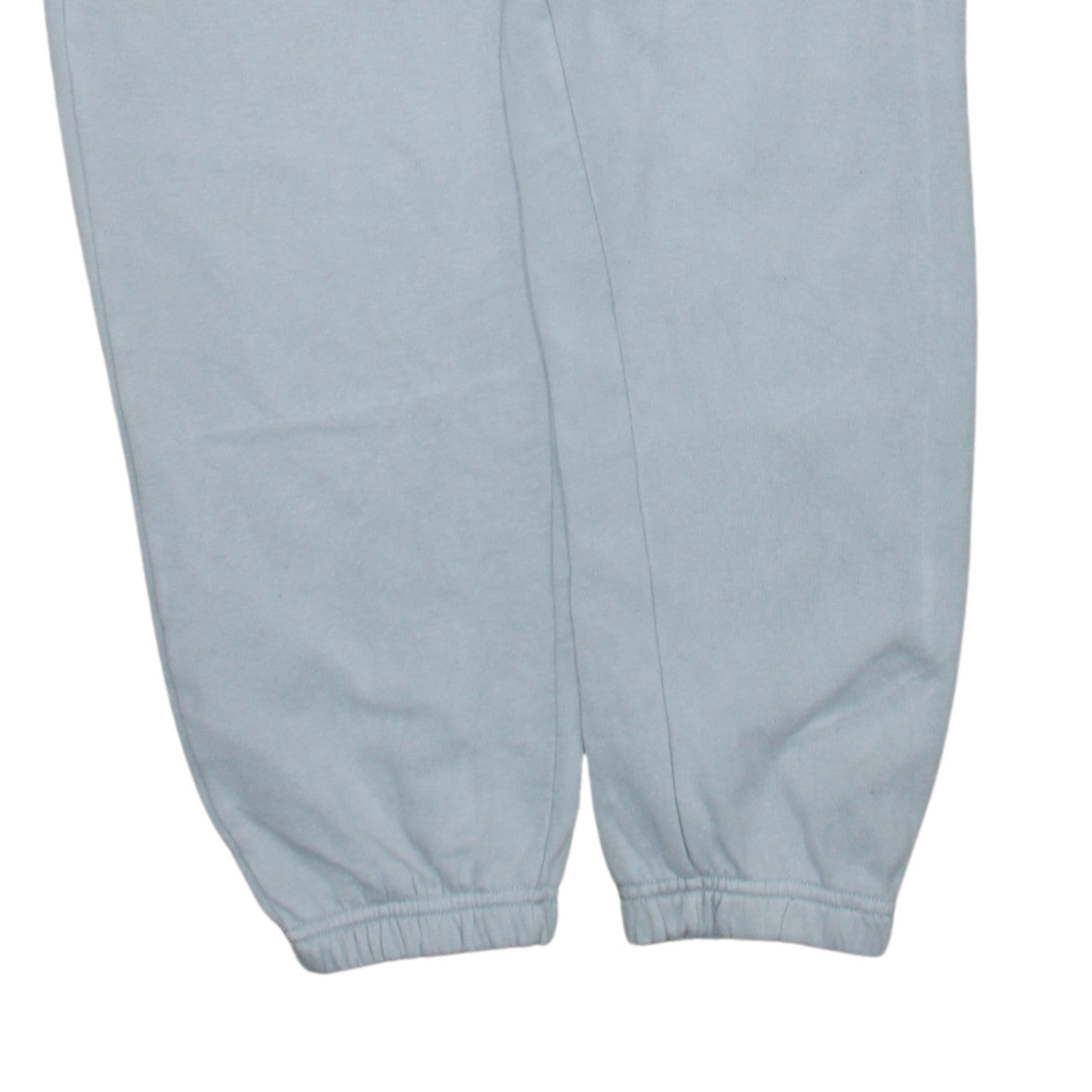 Womens UK Size 10 ellesse Regular Fit Sweatpants Grey Trousers
