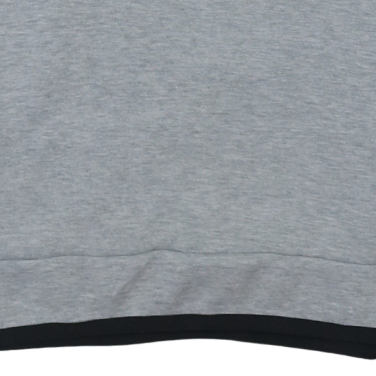 Mens UK Size XS Nike Grey Pullover Hoodie