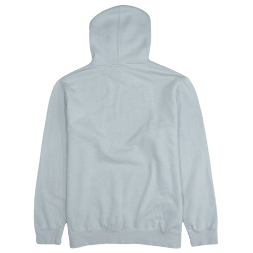 Mens UK Size XL FILA Grey Pullover Hoodie