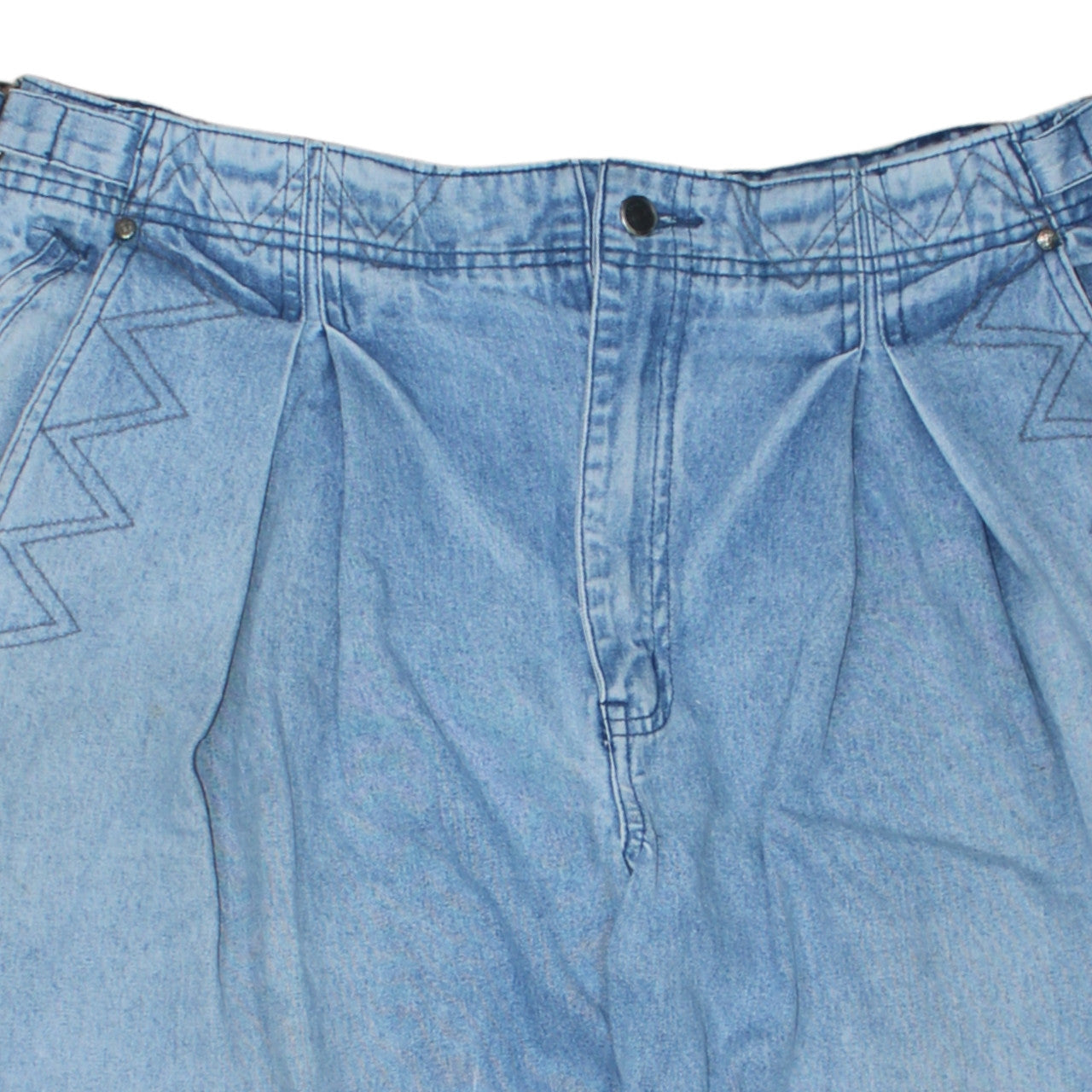 Mens UK Size L Levi's Relaxed Fit Tapered Blue Jeans