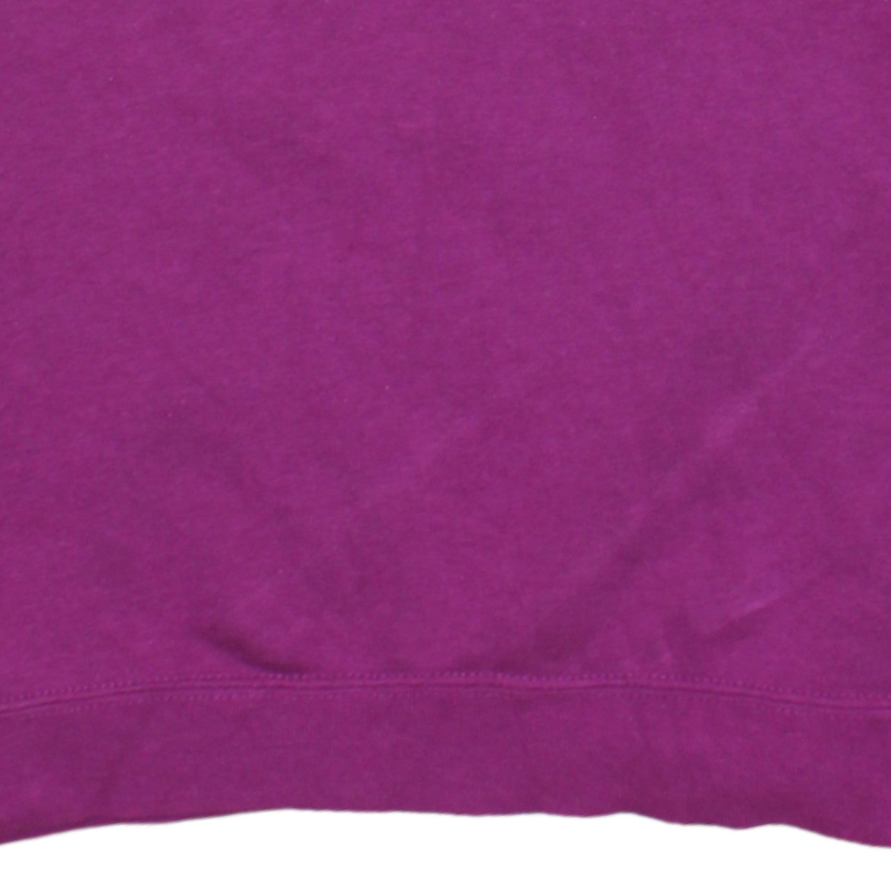 Womens UK Size XS Nike Purple Pullover Sweatshirt