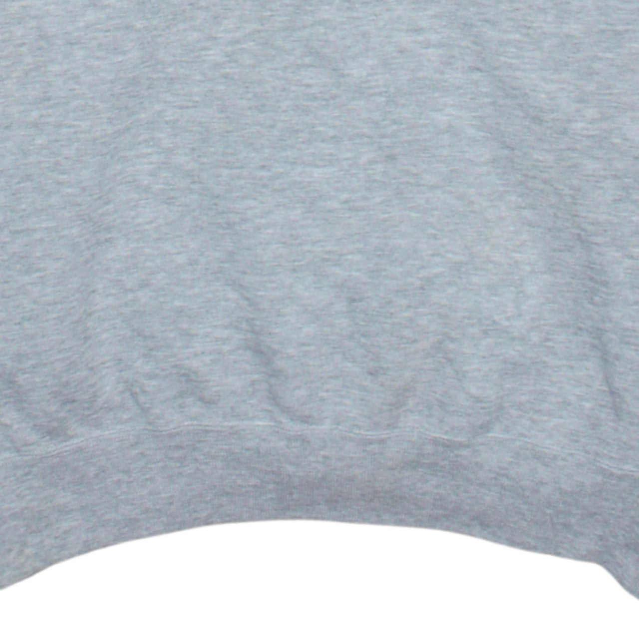 Mens UK Size M Champion Grey Pullover Sweatshirt