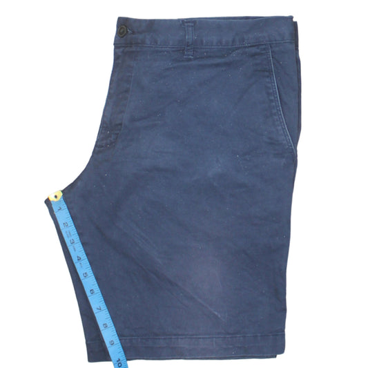 Mens UK Size 38 Lacoste Slim Fit Chino Shorts
