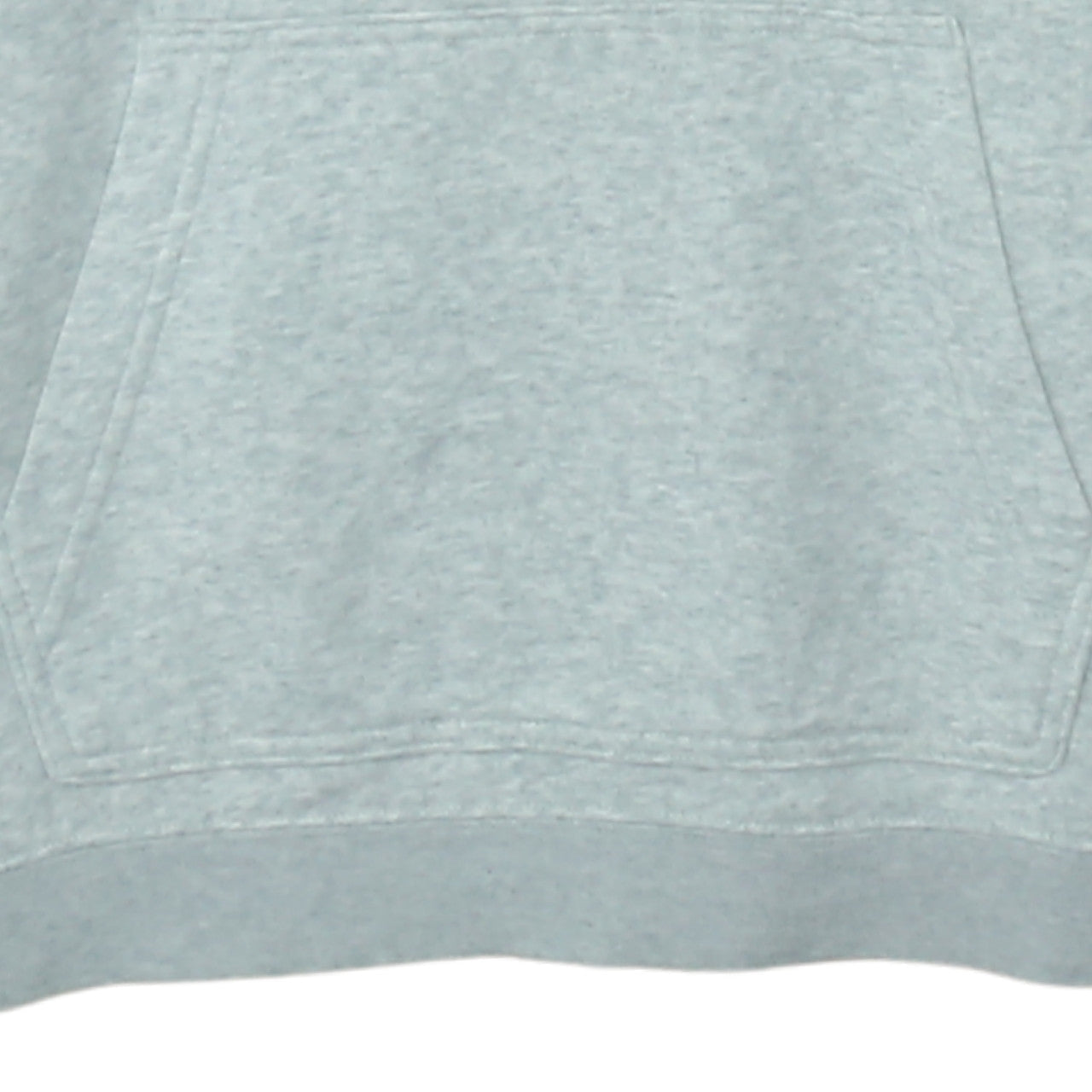 Mens UK Size S Nike Grey Pullover Hoodie
