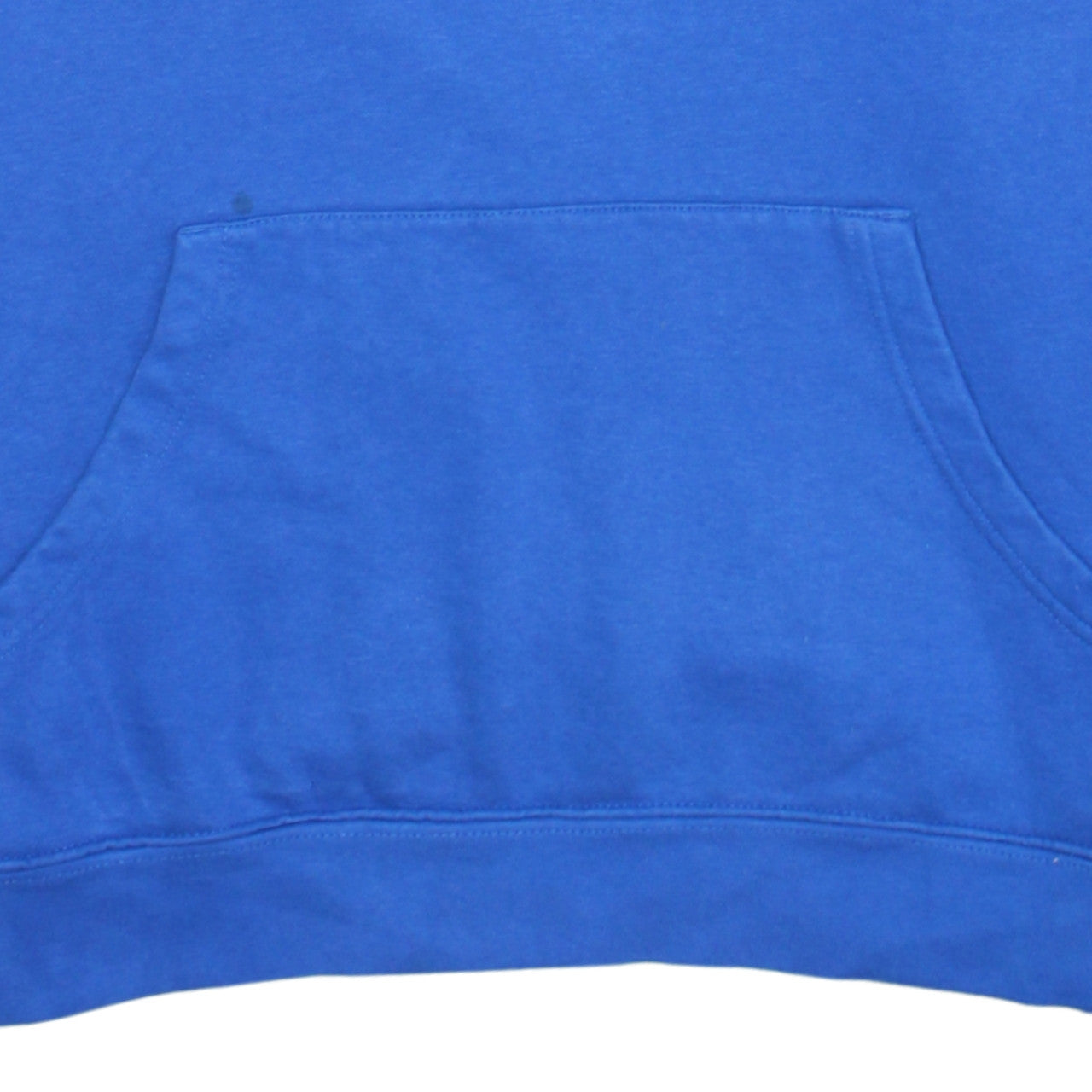 Mens UK Size 2XL Joma Blue Pullover Hoodie
