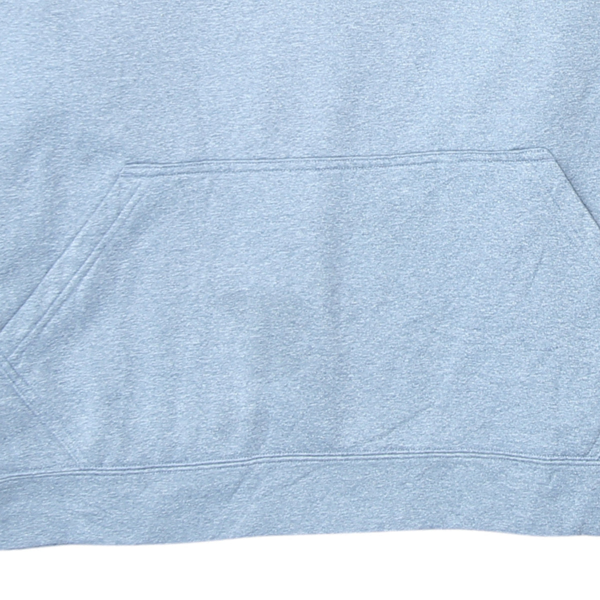 Mens UK Size XS Under armour Blue Pullover Hoodie