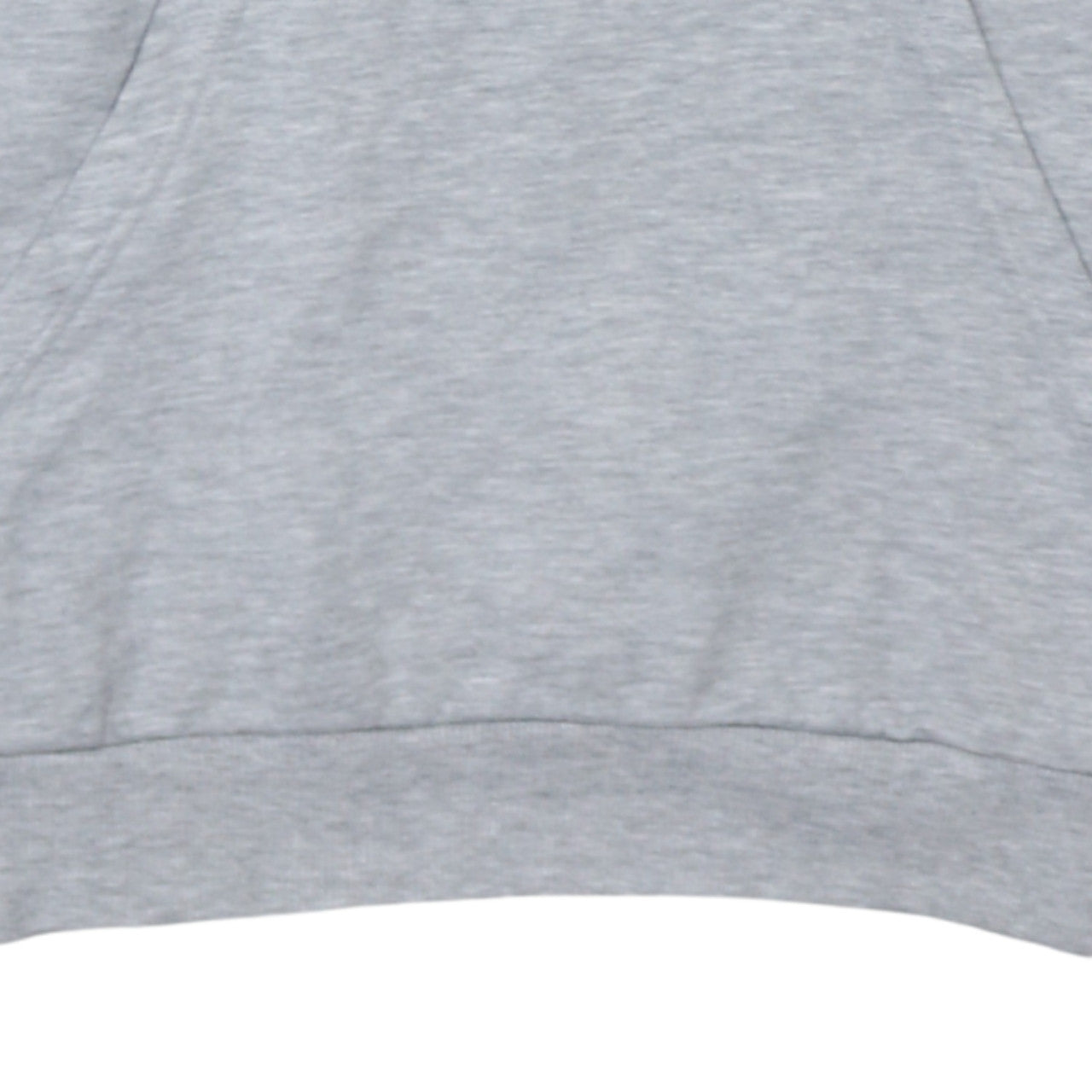 Boys UK Size 10 Years adidas Grey Pullover Hoodie