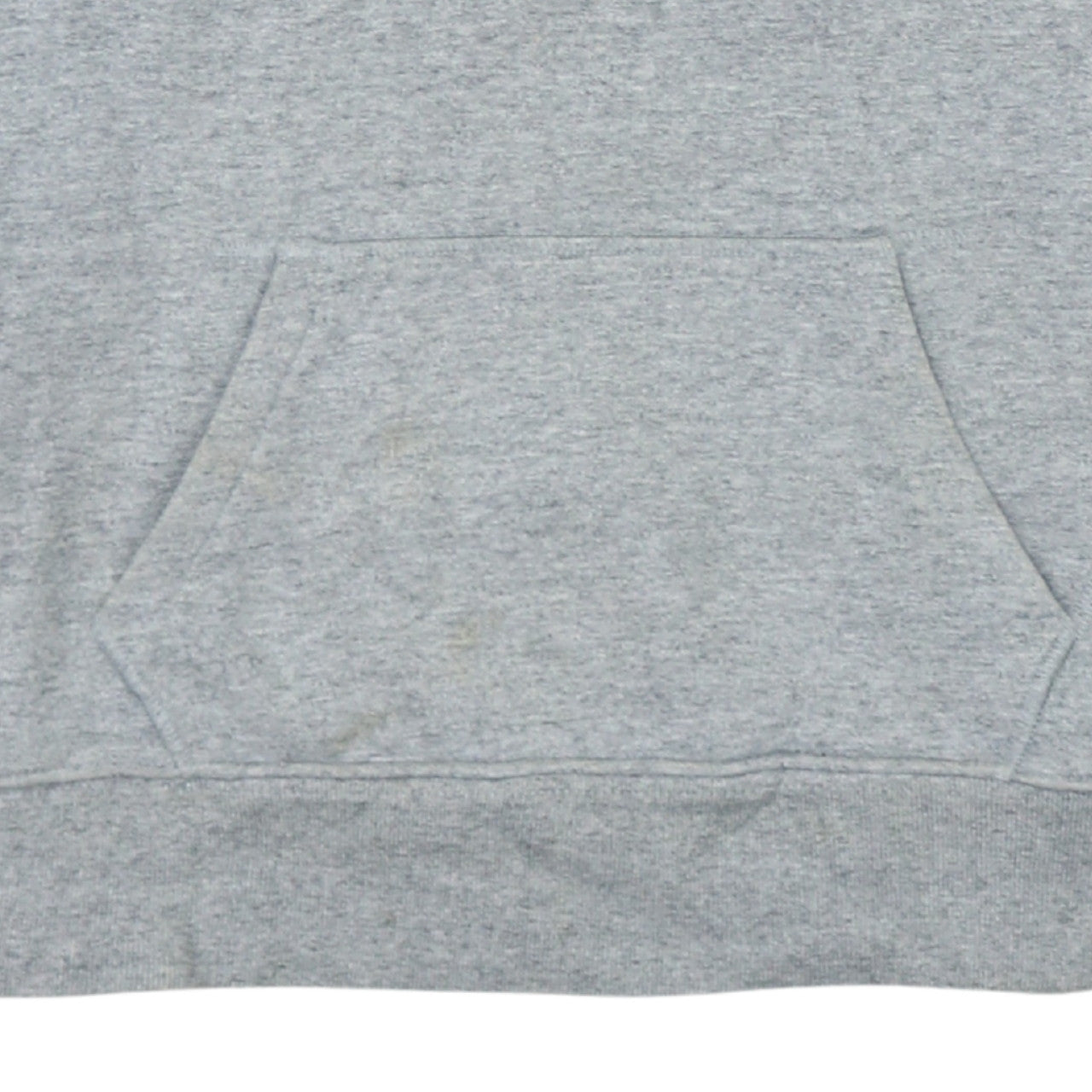 Mens UK Size S Levi's Grey Pullover Hoodie