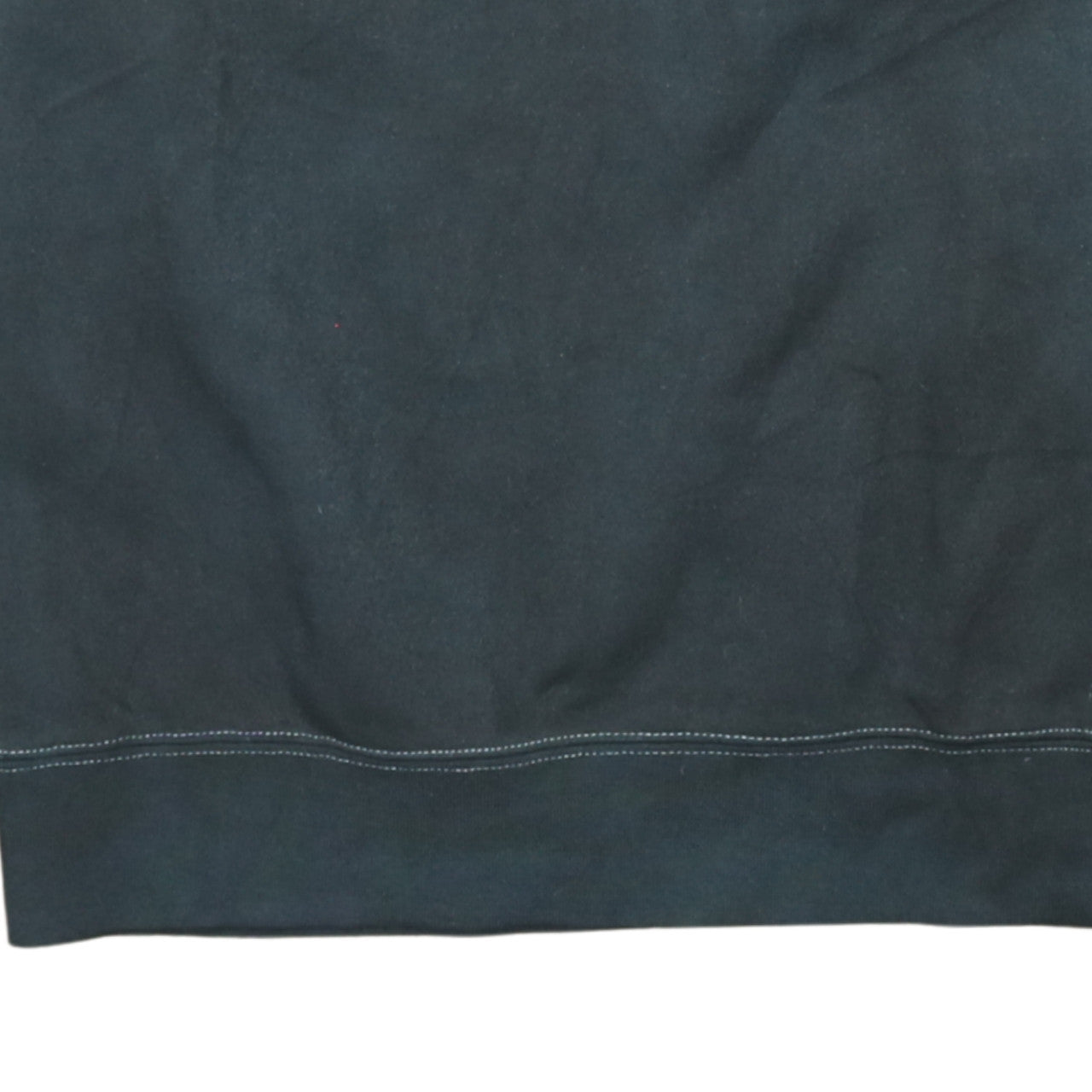 Mens UK Size XS Nike Black Pullover Sweatshirt