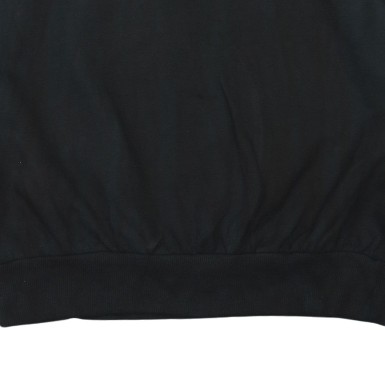 Womens UK Size S Disney Black Pullover Sweatshirt