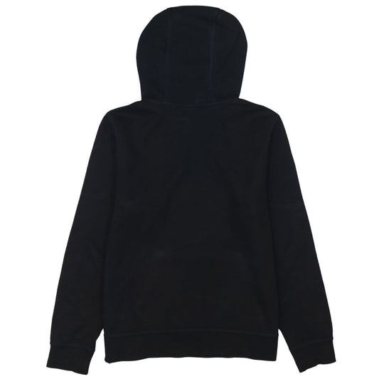 Boys UK Size XL Nike Black Pullover Hoodie