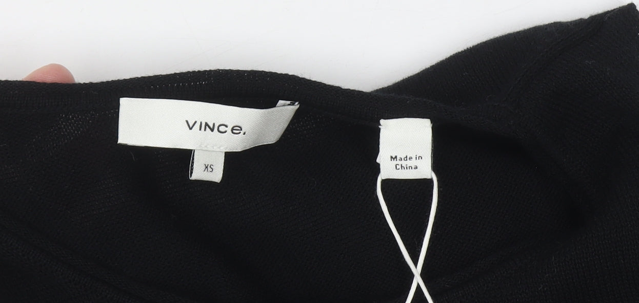 Womens UK Size XS Vince Shift Dress