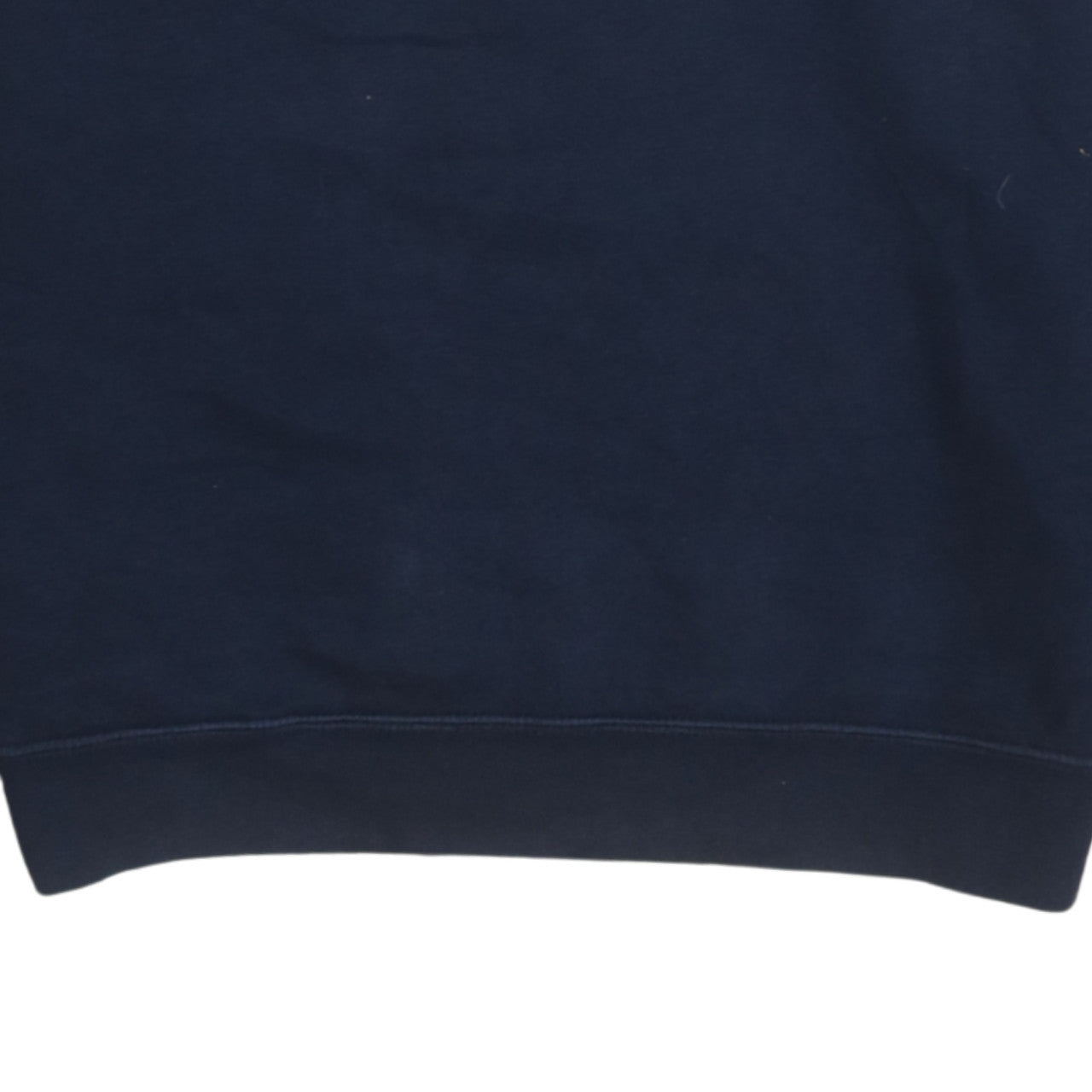 Mens UK Size S Nike Blue Pullover Sweatshirt