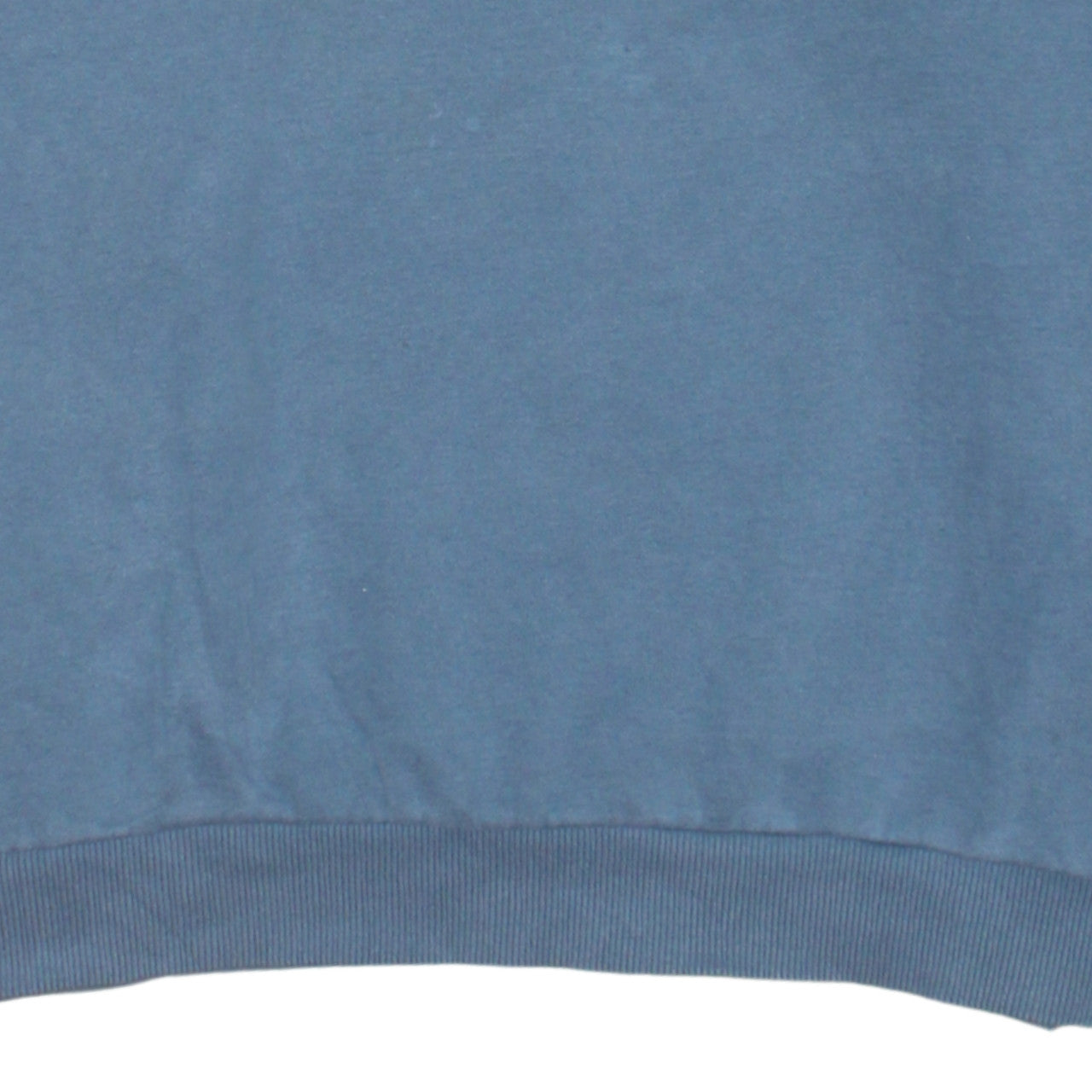 Womens UK Size M PUMA Blue Pullover Sweatshirt