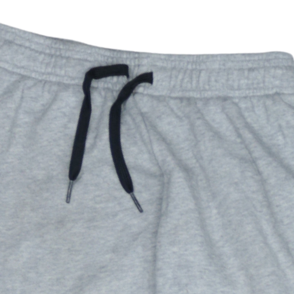 Additional view of Adidas boys’ grey jogger sweatpants 11-12 years elastic waist activewear