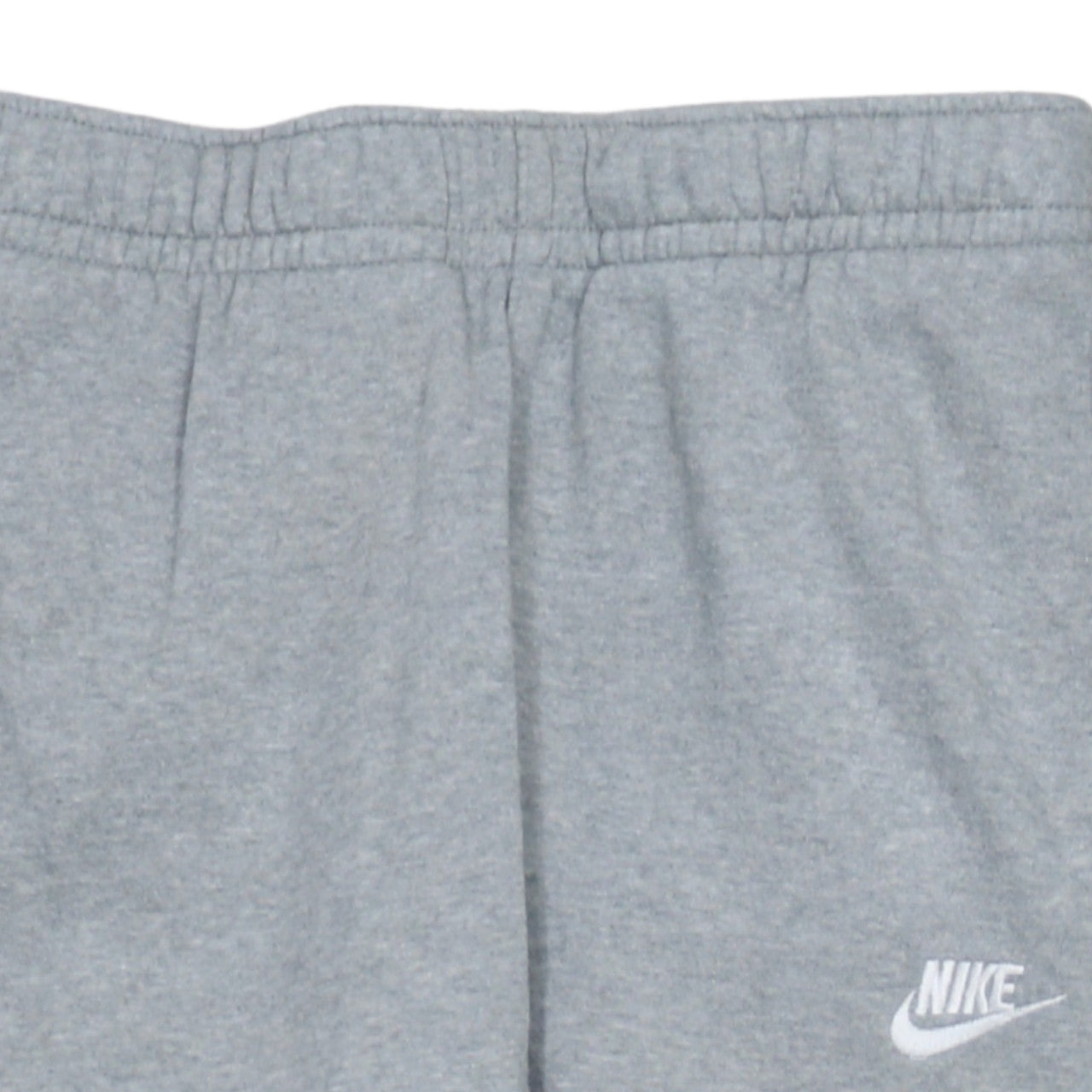 Mens UK Size XS Nike Regular Fit Sweatpants Grey Trousers