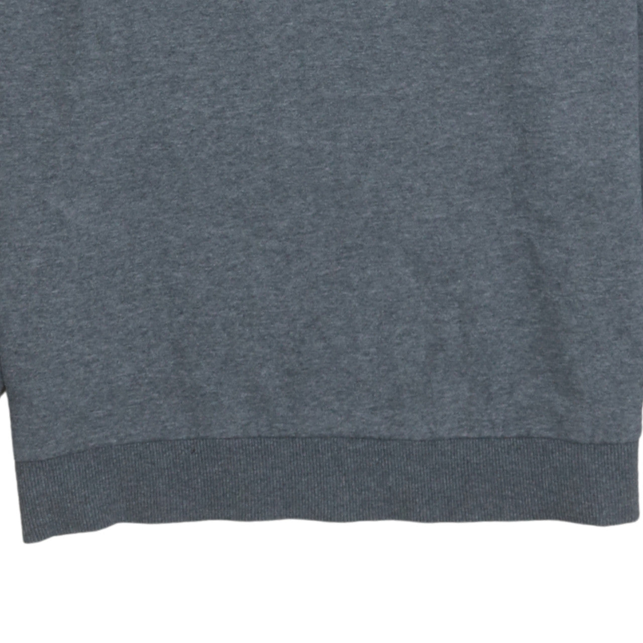 Mens UK Size M Under armour Grey Pullover Sweatshirt