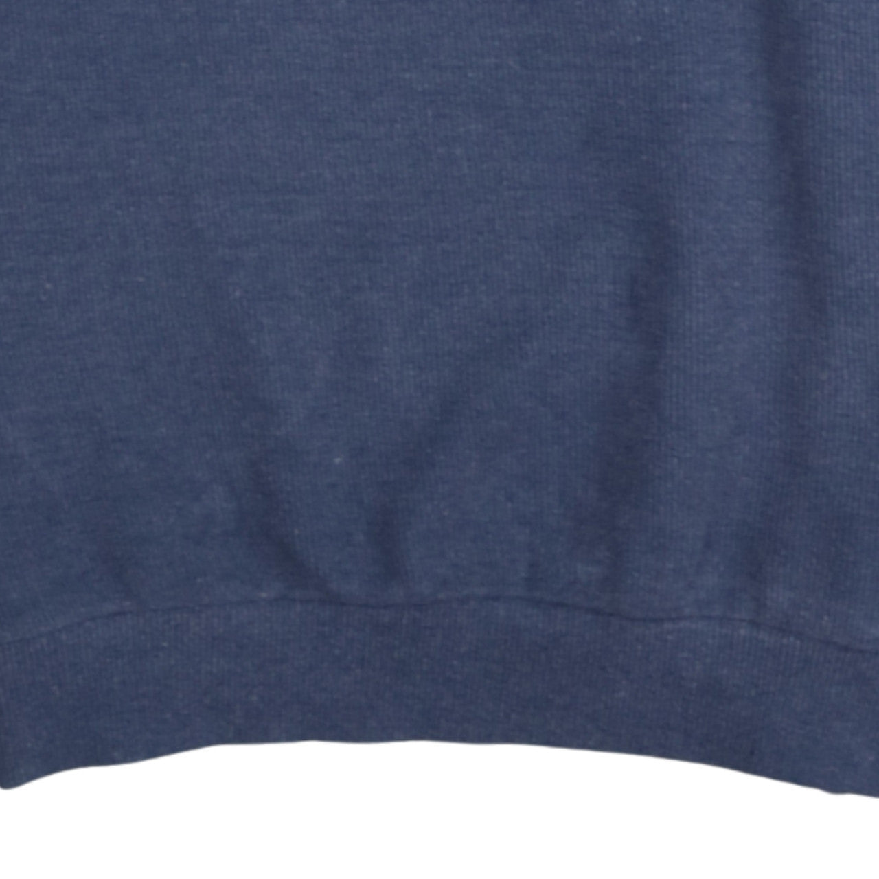 Mens UK Size M Calvin Klein Jeans Blue Pullover Sweatshirt