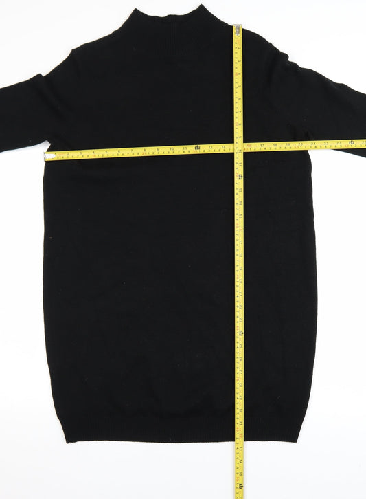 Womens UK Size 10 COLLUSION Sweater Dress