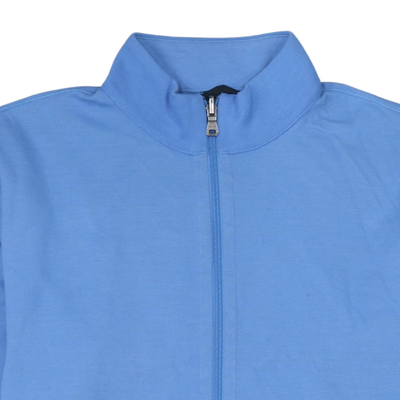 Mens UK Size XL HUGO BOSS Blue Gym & Training Running & Jogging Walking Jacket