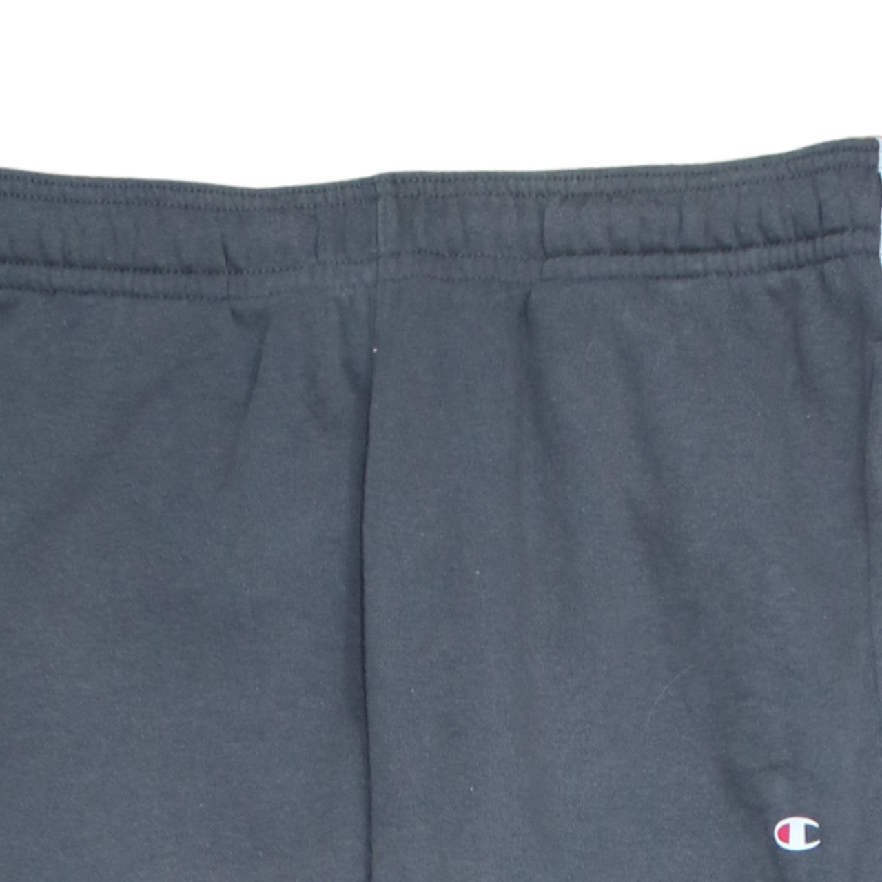 Mens UK Size M Champion Regular Fit Sweatpants Grey Trousers