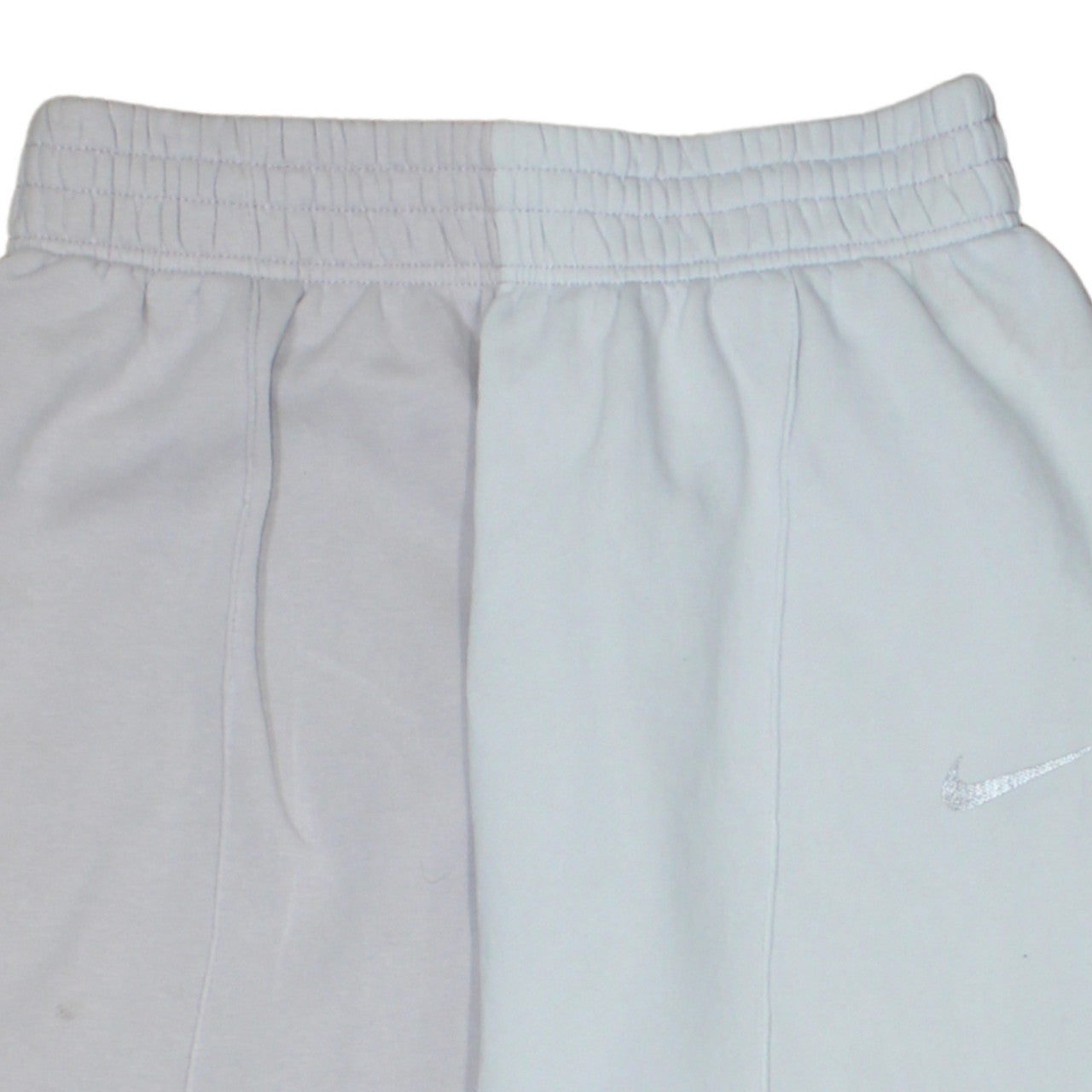 Womens UK Size S Nike Regular Fit Jogger Multicoloured Trousers