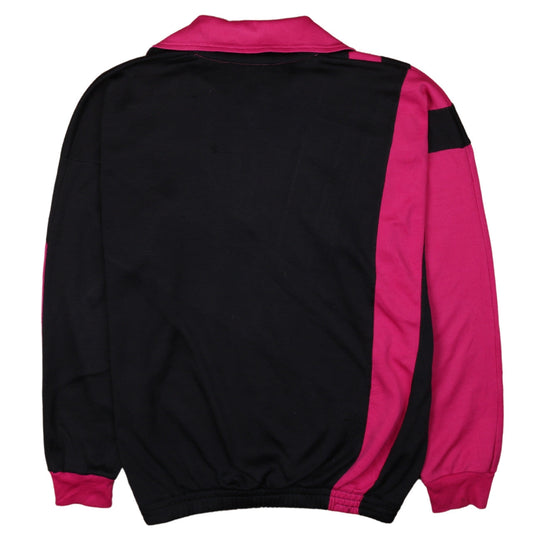 Womens UK Size L PUMA Multicoloured Pullover Sweatshirt
