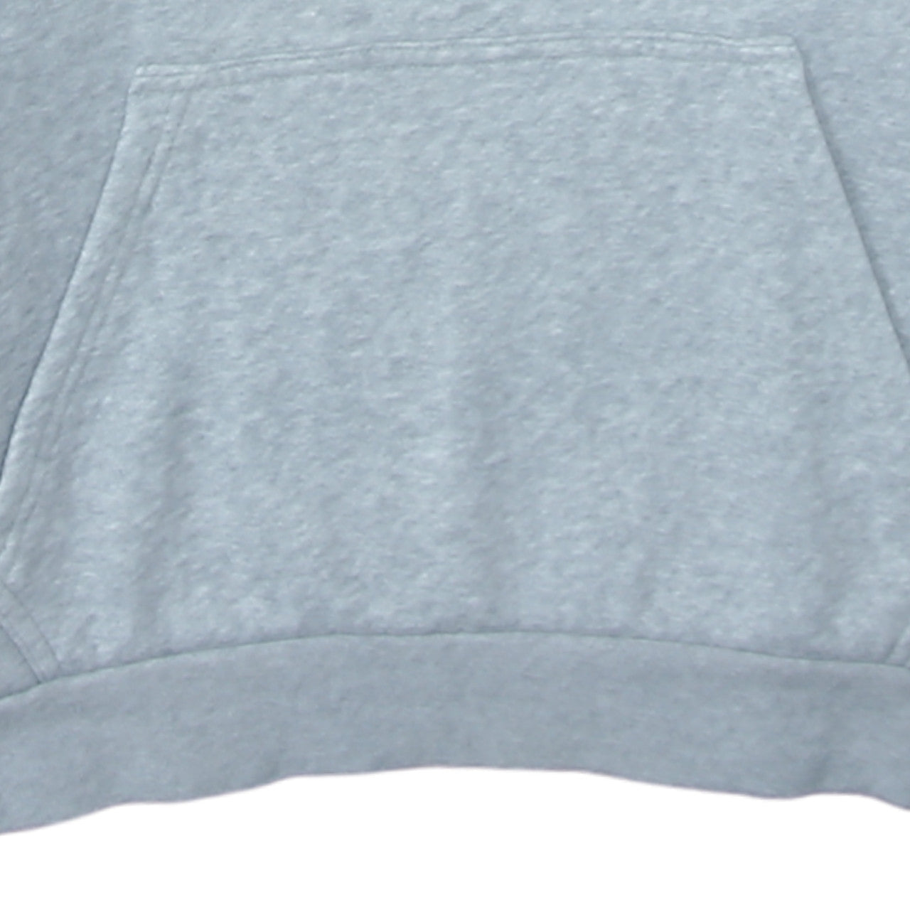 Mens UK Size S adidas Grey Pullover Hoodie