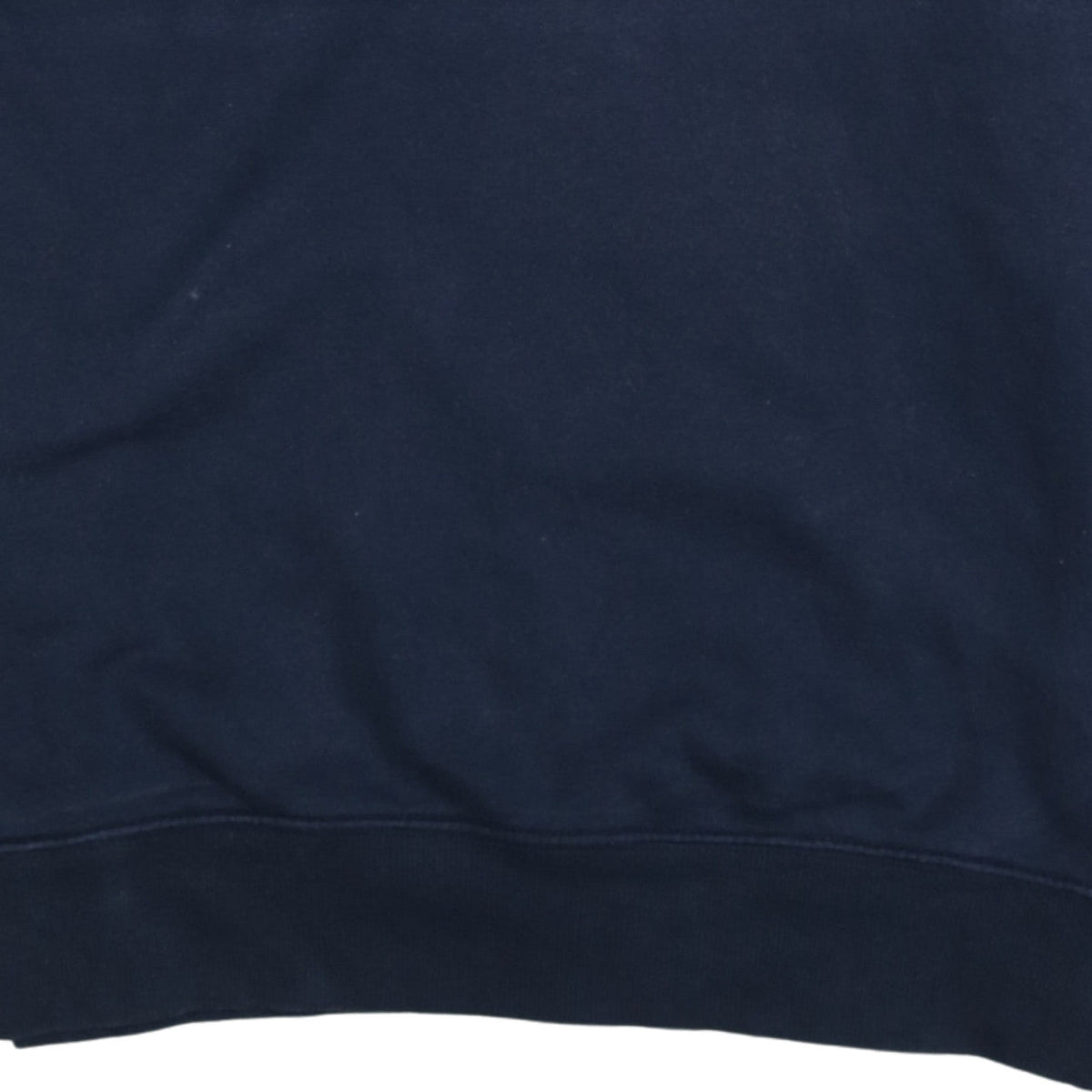 Mens UK Size L Timberland Blue Pullover Sweatshirt